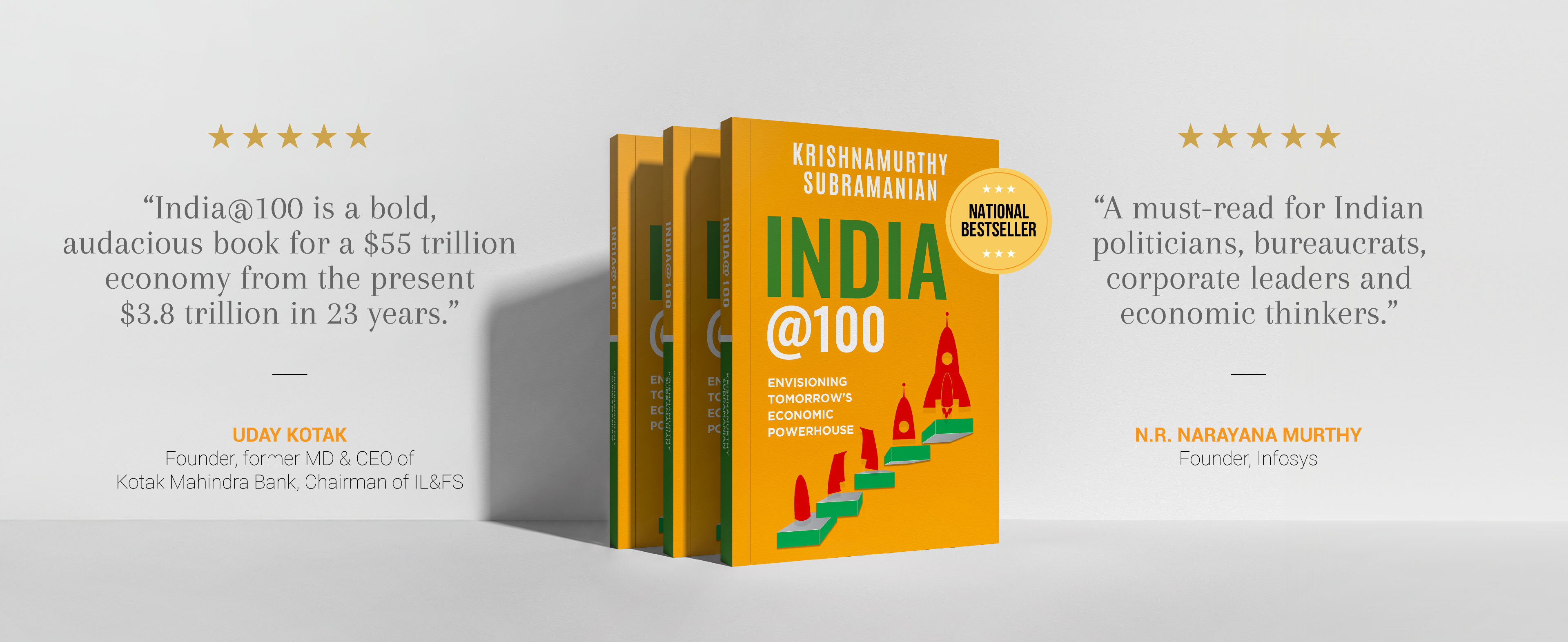 book banner
