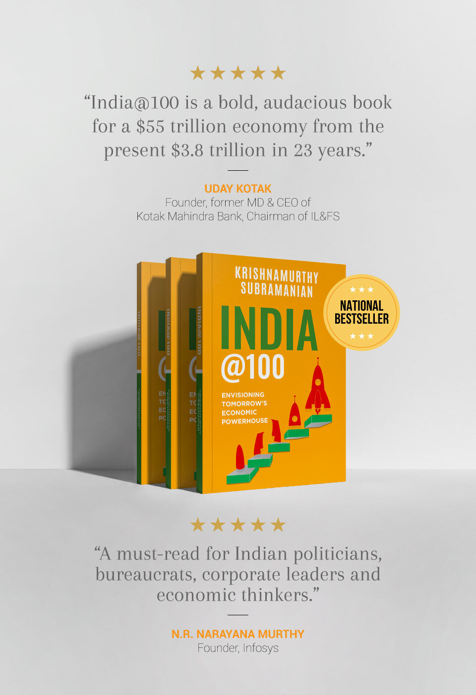 book banner